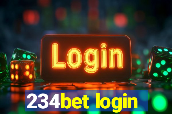 234bet login